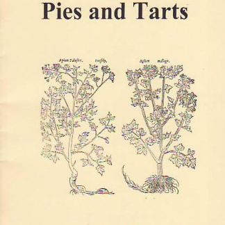 15th C pies and tarts