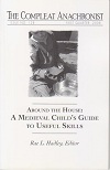 CA 0138: Around the House: A child's guide to useful skills