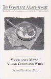 CA 0143: Skyr and Mysa: Viking Curds and Whey