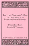 CA 0098: The Lord Chateleyn's Men