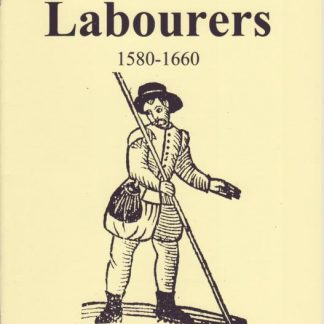 Labourers 1580 - 1660