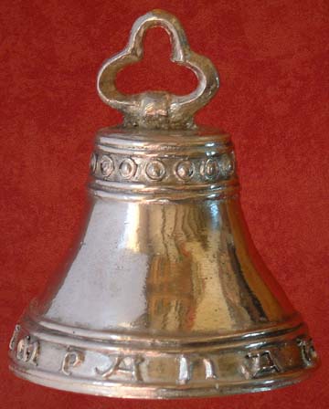Canterbury Bell