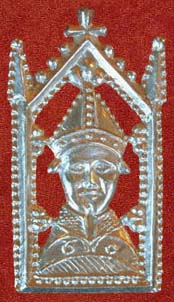 Saint Thomas Becket v5