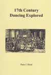 17th Century Dancing Explored