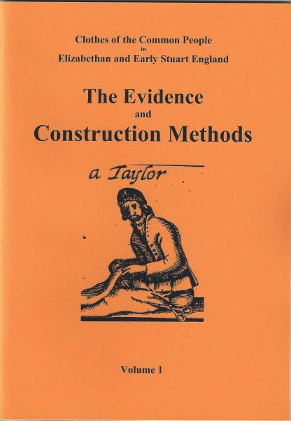 The Evidence & Construction methods vol1.
