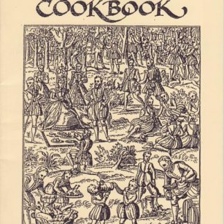 The Armada Cook book
