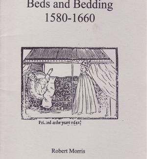 Beds and Bedding 1580 - 1660