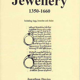 Jewellery: 1350-1660