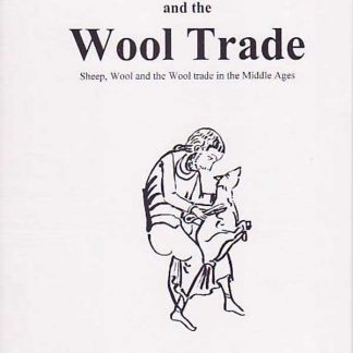 Medieval Sheep, and the Wool Trade: