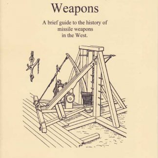Medieval Siege Weapons