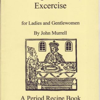 A Delightfull Daily Exercise for Ladies and Gentlewomen: