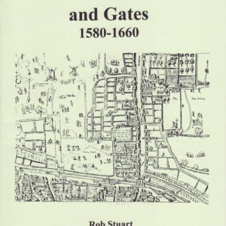 Field Boundaries and Gates 1580 - 1600