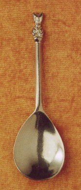 Maidenhead spoon