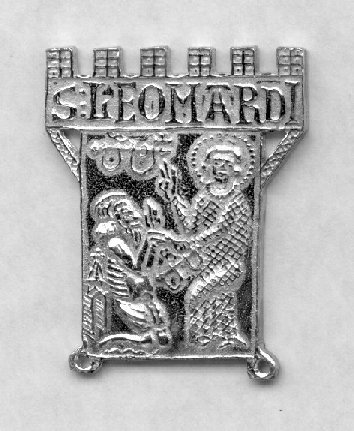 Saint Leonard de Noblat