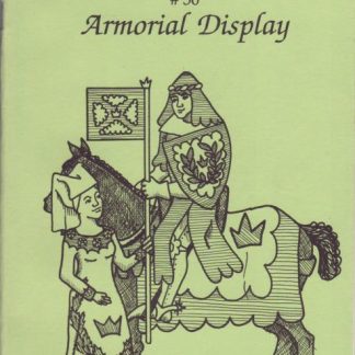 CA 0050: Armorial Display
