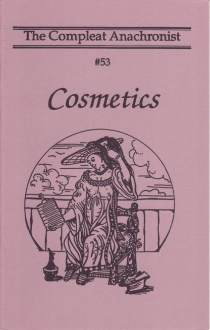 CA 0053: Cosmetics