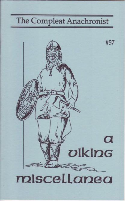 CA 0057: A Viking Miscellanea