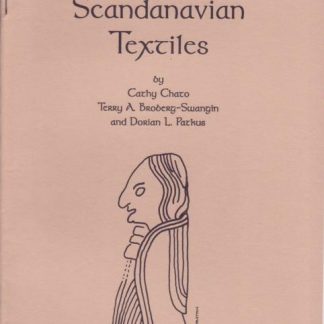 CA 0064: Scandinavian Textiles