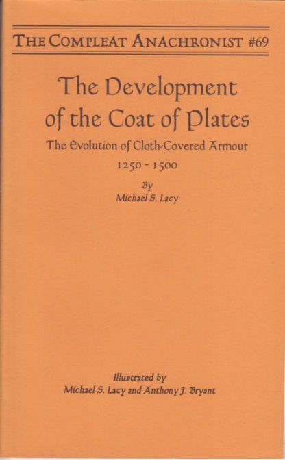 CA 0069: The Development of the Coat of Plates