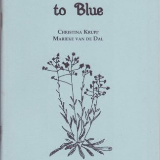 CA 0129: From Woad to Blue