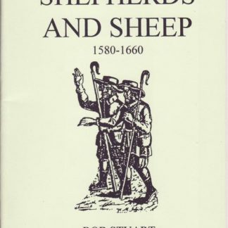 Shepherds and Sheep 1580 - 1660