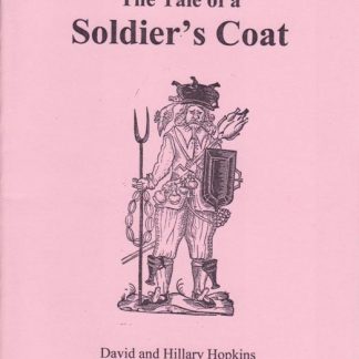 The Tale of A Soldier's Coat:
