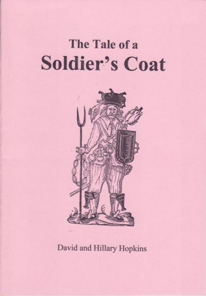 The Tale of A Soldier's Coat: