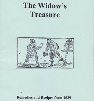 The Widow's Treasure