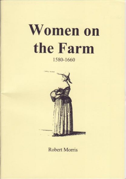 Women on the Farm 1580 - 1660
