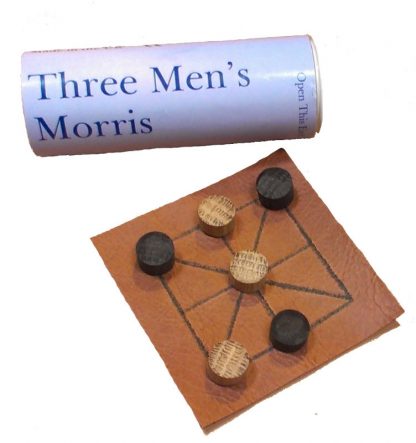 Morris, Three Mens