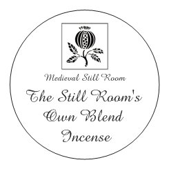 The Still Room's Own Blend Incense