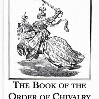 CA 0175: The book of the Order of Chivalry