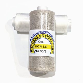 Linen Thread 35/2 - Medium